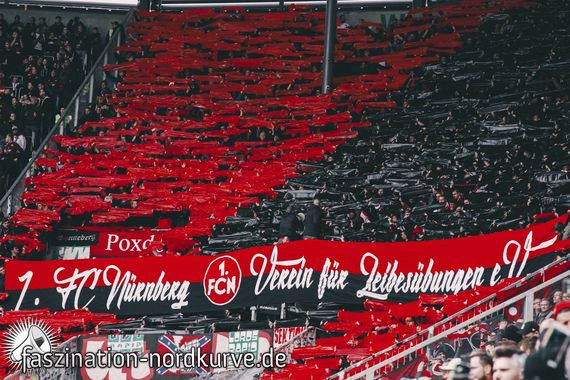 FC Augsburg vs 1. FC Nürnberg (2-2) (5)