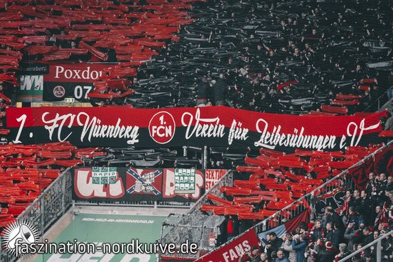 FC Augsburg vs 1. FC Nürnberg (2-2) (7)