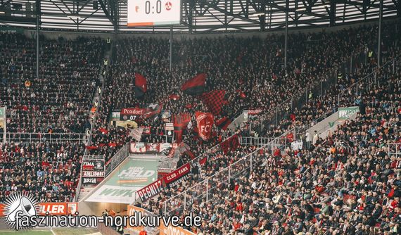 FC Augsburg vs 1. FC Nürnberg (2-2) (11)