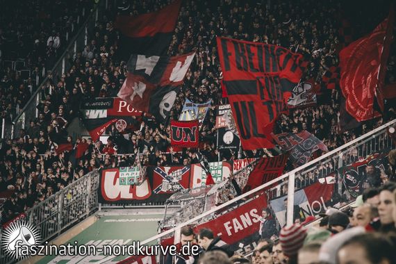 FC Augsburg vs 1. FC Nürnberg (2-2) (14)