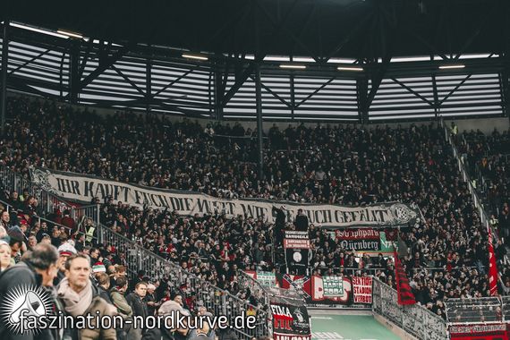 FC Augsburg vs 1. FC Nürnberg (2-2) (17)
