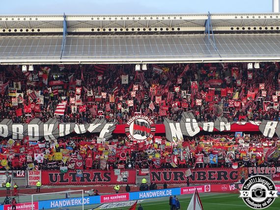 1. FC Nürnberg vs VfB Stuttgart (0-2) (1)