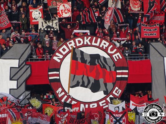 1. FC Nürnberg vs VfB Stuttgart (0-2) (7)