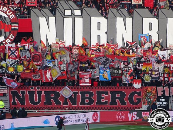 1. FC Nürnberg vs VfB Stuttgart (0-2) (9)