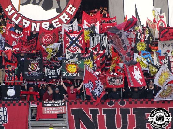1. FC Nürnberg vs VfB Stuttgart (0-2) (12)