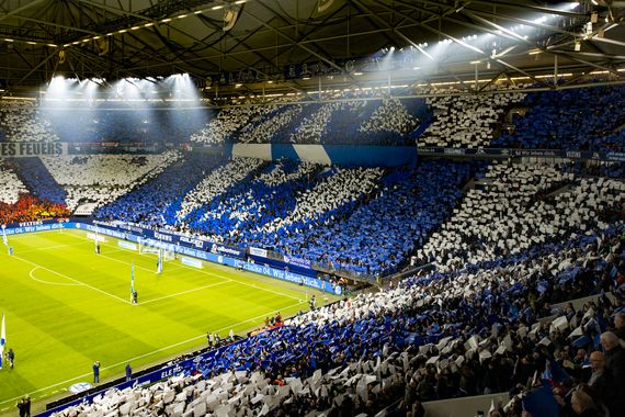 FC Schalke 04 vs 1. FC Nürnberg (5-2) (27)