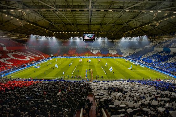 FC Schalke 04 vs 1. FC Nürnberg (5-2) (28)