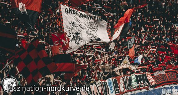 FC Bayern München vs 1. FC Nürnberg (3-0) (10)