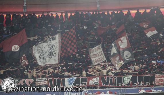 FC Bayern München vs 1. FC Nürnberg (3-0) (14)