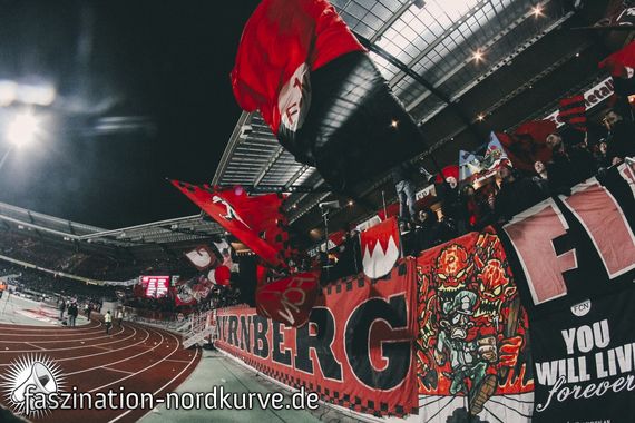 1. FC Nürnberg vs VfL Wolfsburg (0-2) (11)
