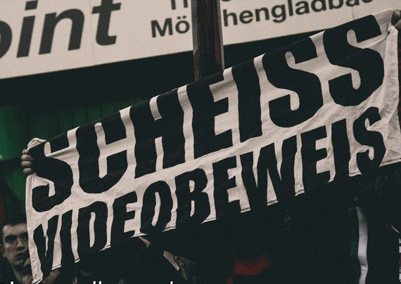 Borussia Mönchengladbach vs 1. FC Nürnberg (2-0)