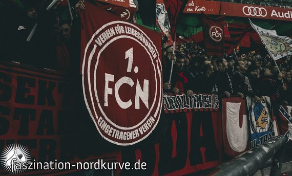 Borussia Mönchengladbach vs 1. FC Nürnberg (2-0) (2)