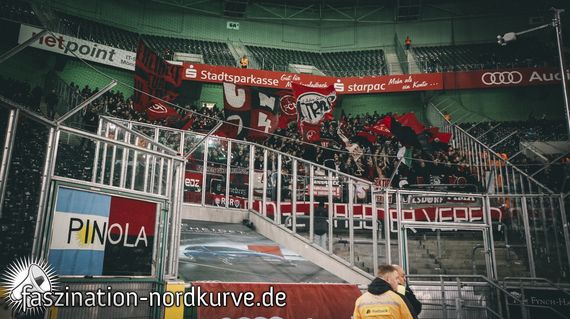 Borussia Mönchengladbach vs 1. FC Nürnberg (2-0) (5)