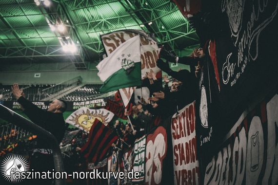 Borussia Mönchengladbach vs 1. FC Nürnberg (2-0) (8)