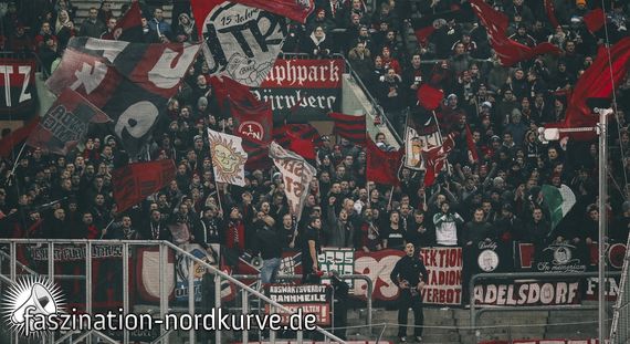 Borussia Mönchengladbach vs 1. FC Nürnberg (2-0) (12)