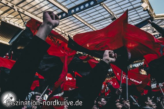 1. FC Nürnberg vs SC Freiburg (0-1) (4)