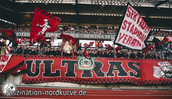 1. FC Nürnberg vs SC Freiburg (0-1) (5)