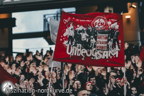 1. FC Nürnberg vs SC Freiburg (0-1) (6)