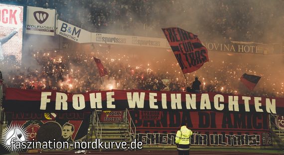 1. FC Nürnberg vs SC Freiburg (0-1) (17)
