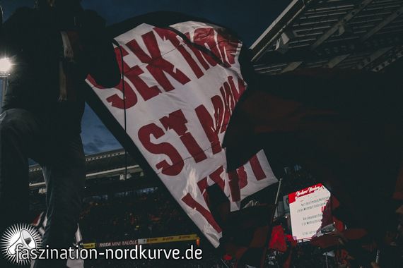 1. FC Nürnberg vs SC Freiburg (0-1) (20)