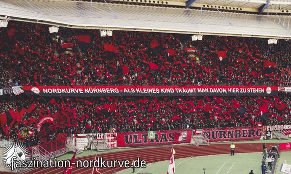 1. FC Nürnberg vs SC Freiburg (0-1) (37)