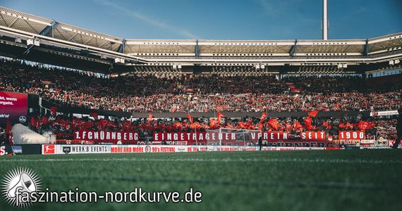 1. FC Nürnberg vs Hertha BSC (1-3) (1)