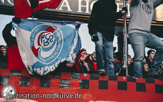 1. FC Nürnberg vs Hertha BSC (1-3) (2)
