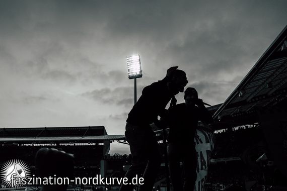 1. FC Nürnberg vs Hertha BSC (1-3) (9)