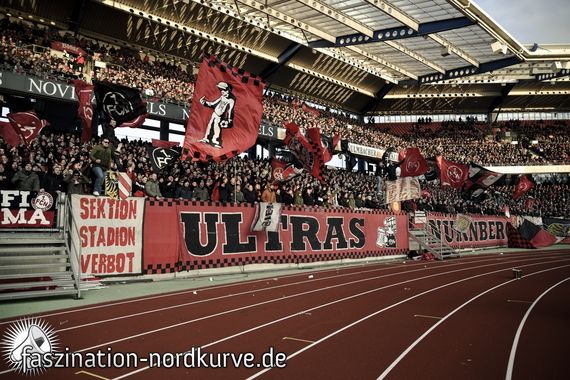 1. FC Nürnberg vs Hertha BSC (1-3) (10)