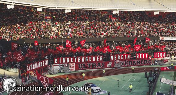 1. FC Nürnberg vs Hertha BSC (1-3) (12)