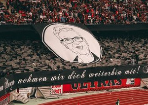 1. FC Nürnberg vs 1. FSV Mainz 05 (1-1)