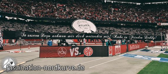 1. FC Nürnberg vs 1. FSV Mainz 05 (1-1) (1)