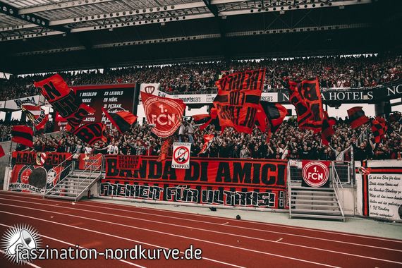 1. FC Nürnberg vs 1. FSV Mainz 05 (1-1) (9)