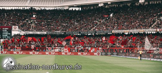 1. FC Nürnberg vs 1. FSV Mainz 05 (1-1) (15)