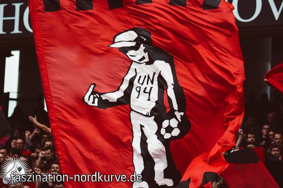 1. FC Nürnberg vs 1. FSV Mainz 05 (1-1) (16)