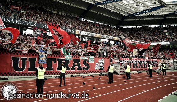 1. FC Nürnberg vs 1. FSV Mainz 05 (1-1) (23)