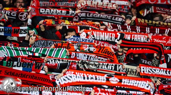 1. FC Nürnberg vs Werder Bremen (1-1) (1)