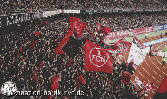 1. FC Nürnberg vs Werder Bremen (1-1) (3)