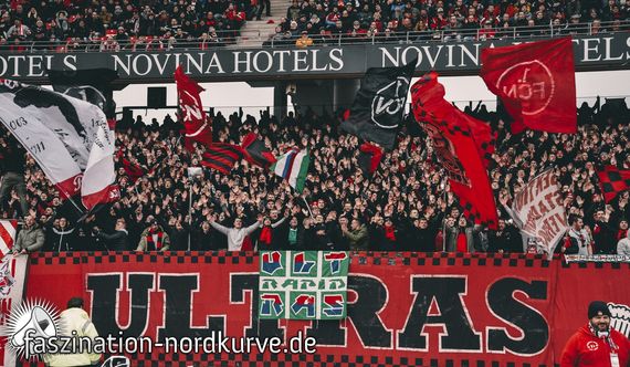 1. FC Nürnberg vs Werder Bremen (1-1) (4)