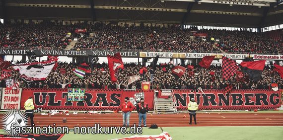 1. FC Nürnberg vs Werder Bremen (1-1) (5)