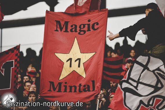 1. FC Nürnberg vs Werder Bremen (1-1) (7)