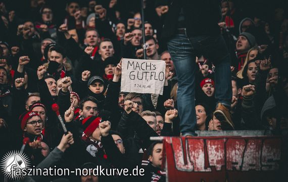 1. FC Nürnberg vs Werder Bremen (1-1) (9)
