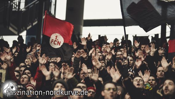 1. FC Nürnberg vs Werder Bremen (1-1) (10)