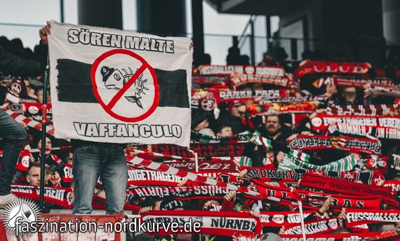 1. FC Nürnberg vs Werder Bremen (1-1) (12)