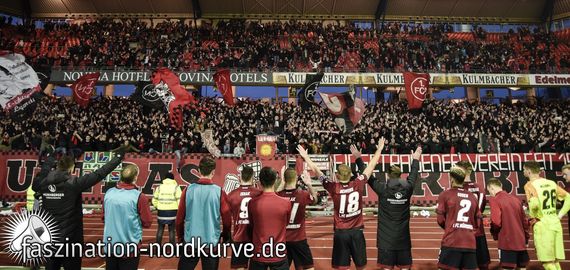 1. FC Nürnberg vs Werder Bremen (1-1) (18)