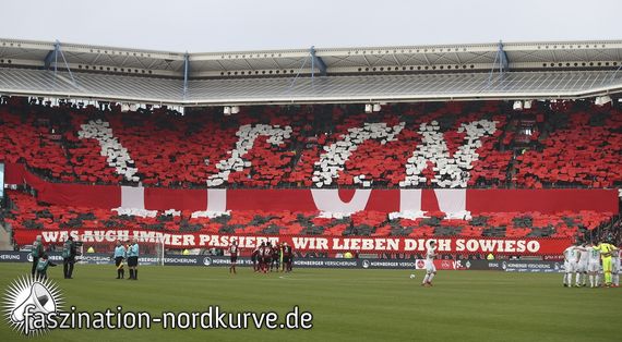 1. FC Nürnberg vs Werder Bremen (1-1) (19)