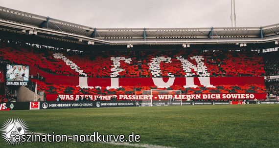 1. FC Nürnberg vs Werder Bremen (1-1) (20)