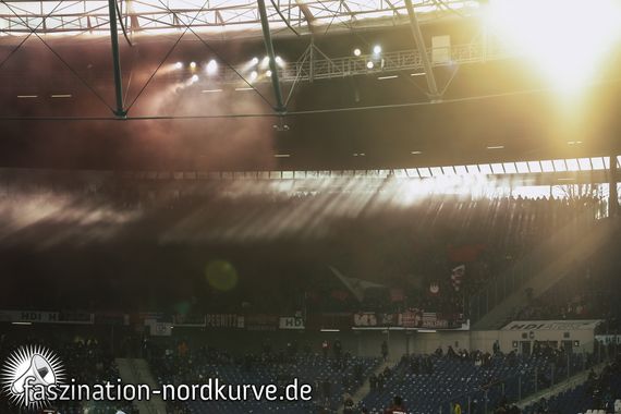 Hannover 96 vs 1. FC Nürnberg (2-0) (1)