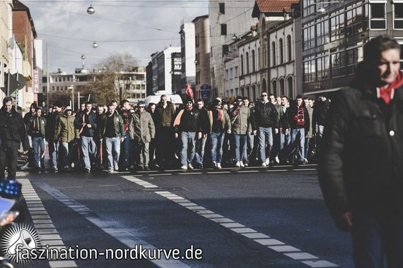 Hannover 96 vs 1. FC Nürnberg (2-0) (7)