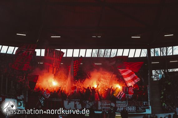Hannover 96 vs 1. FC Nürnberg (2-0) (14)